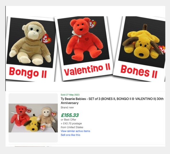 30th_Anniversary_Beanie_Babies