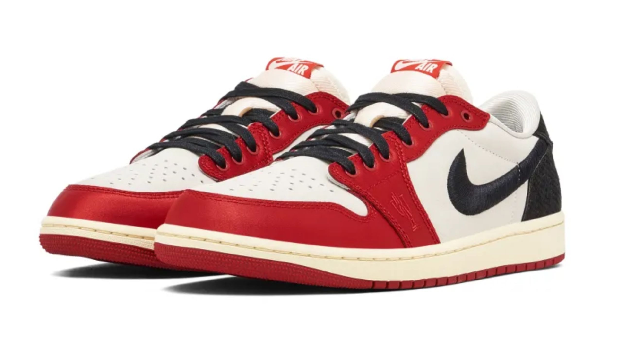 Air Jordan 1 Low Retro OG Away