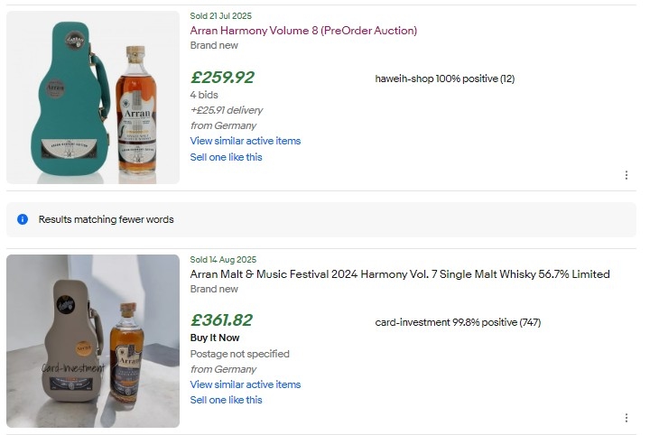 Arran_Harmony_Volume_8