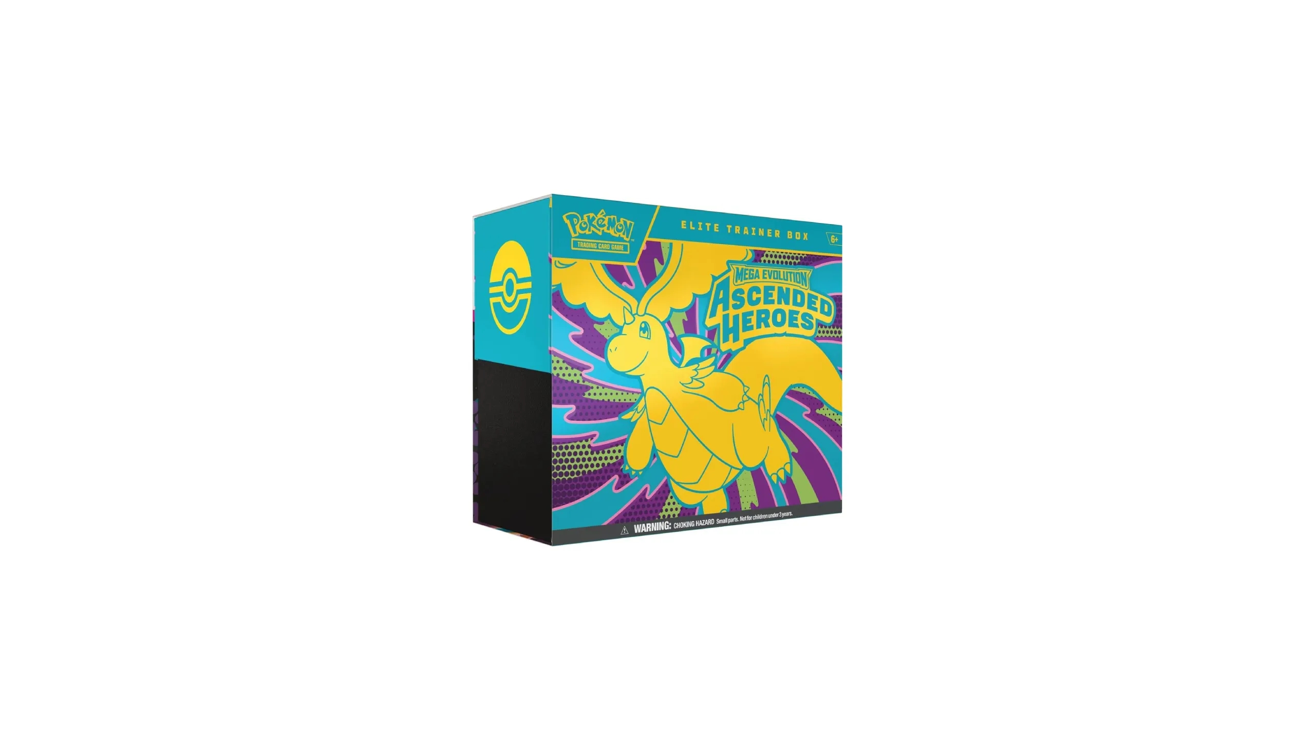 Ascended-Heroes ETB