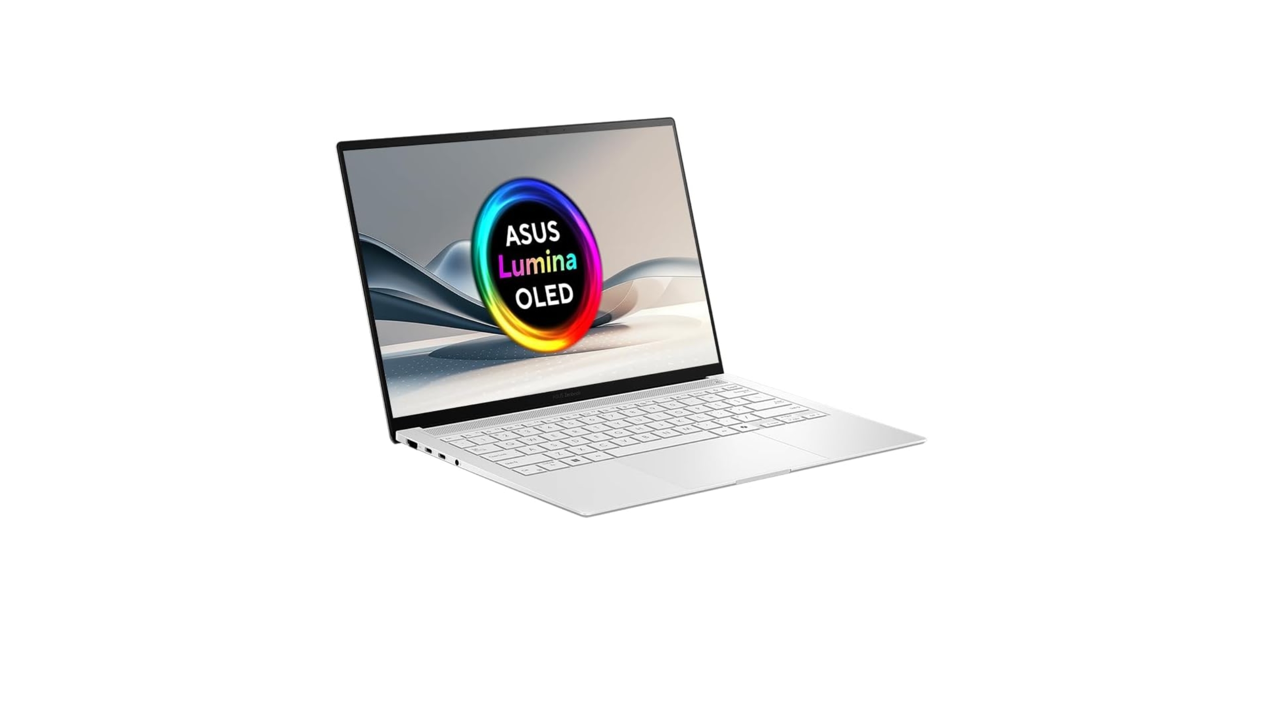 Asus_Zenbook S14_OLED