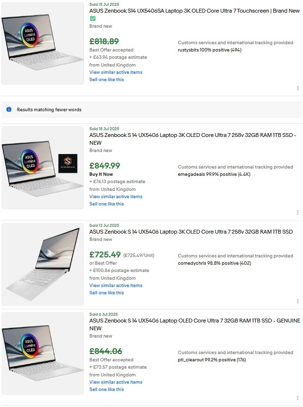 Asus_Zenbook S14_OLED