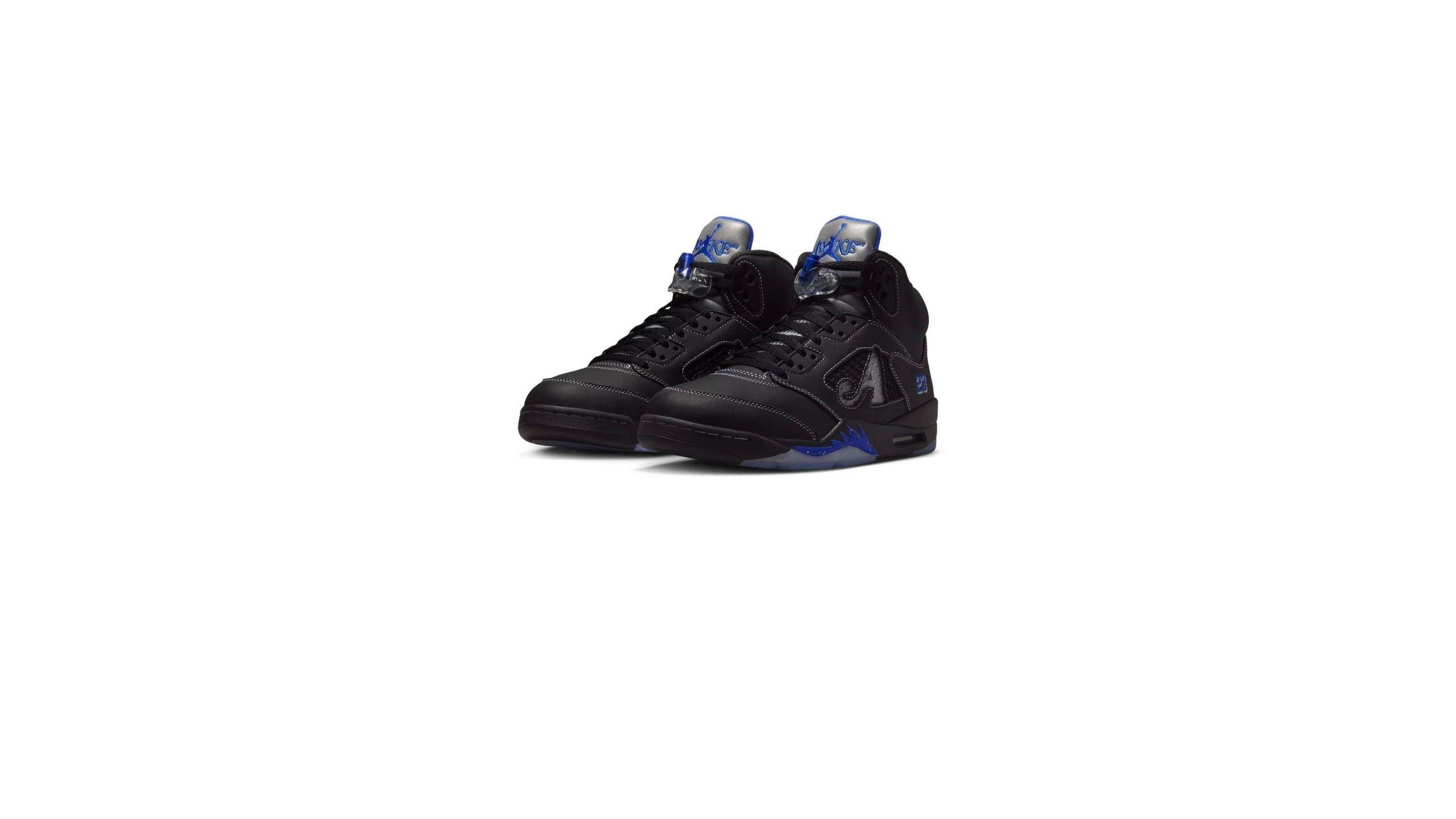 Awake_NY_x_Air_Jordan_5_Black_Racer_Blue