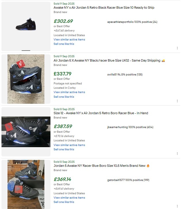 Awake_NY_x_Air_Jordan_5_Black_Racer_Blue