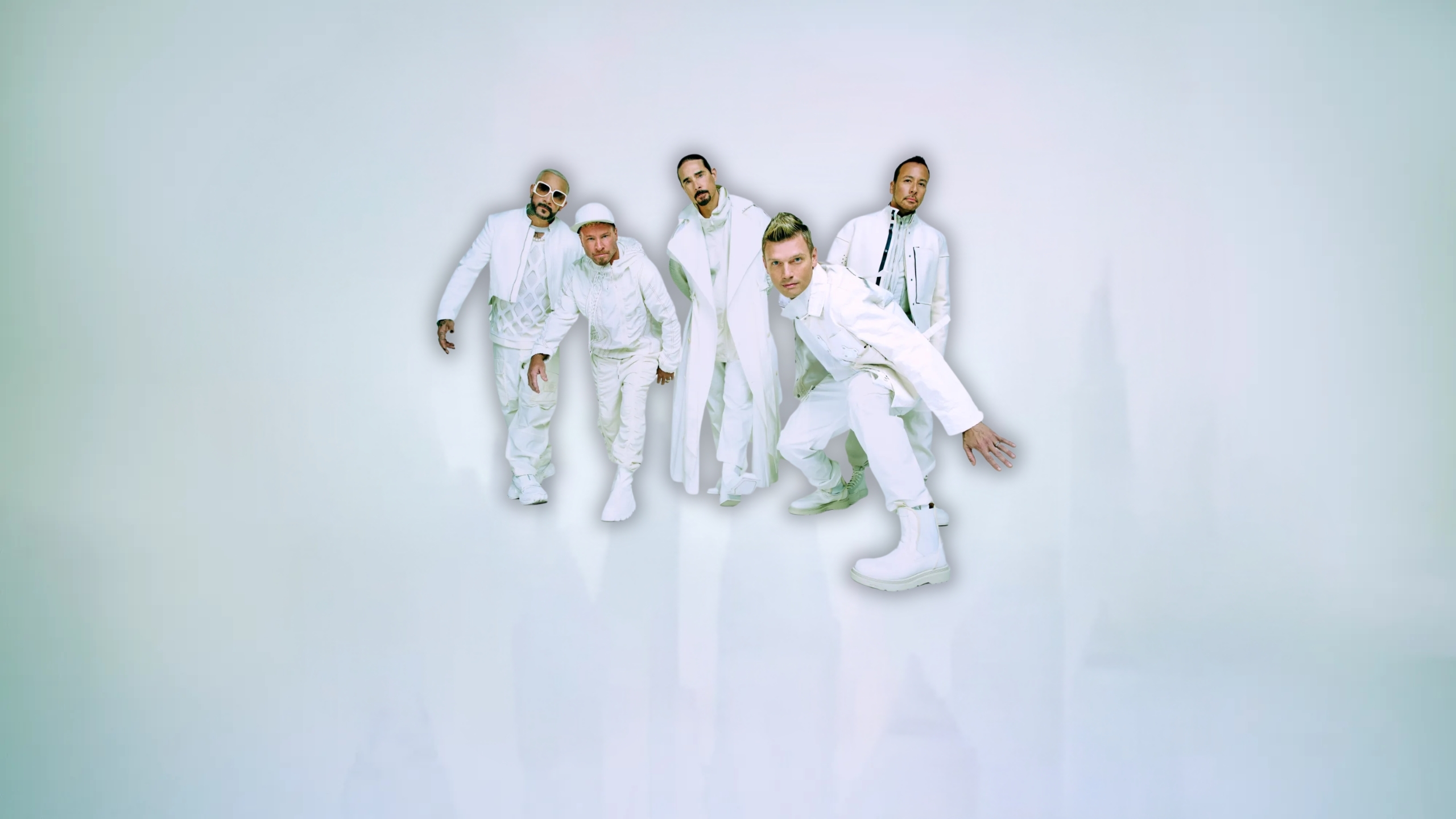 Backstreet Boys_The Sphere_Las_Vegas