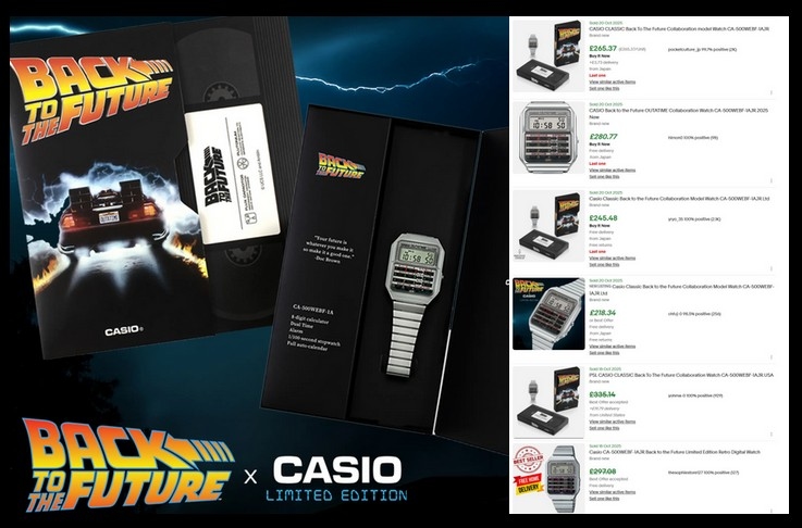 Casio_x_Back_to_the_Future