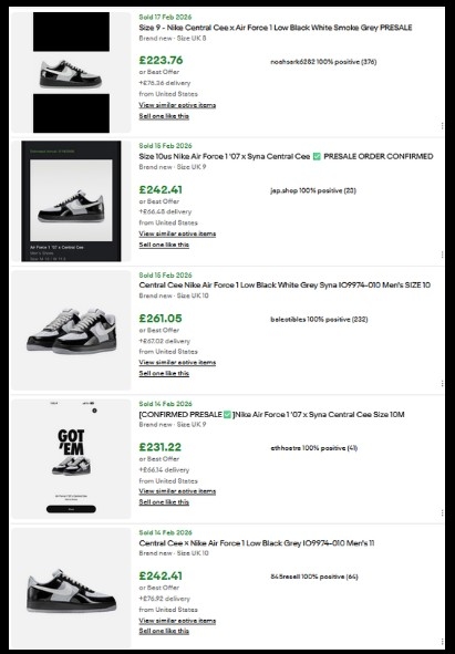 Central_Cee_Nike_Air_Force_1_Low_Black_Smoke_Grey