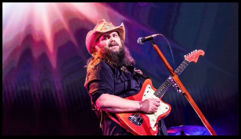 Chris_Stapleton_2025_US_Tour