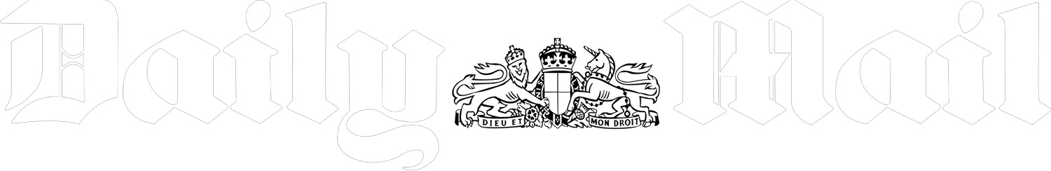 Daily Mail Logo