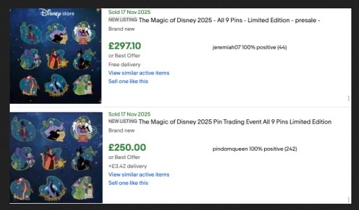 Disney_Limited_Edition_Pin_Series_Wave_2