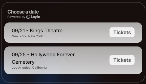 Fontaines_DC_Intimate_Shows