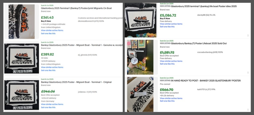 Glastonbury_Banksy_Poster