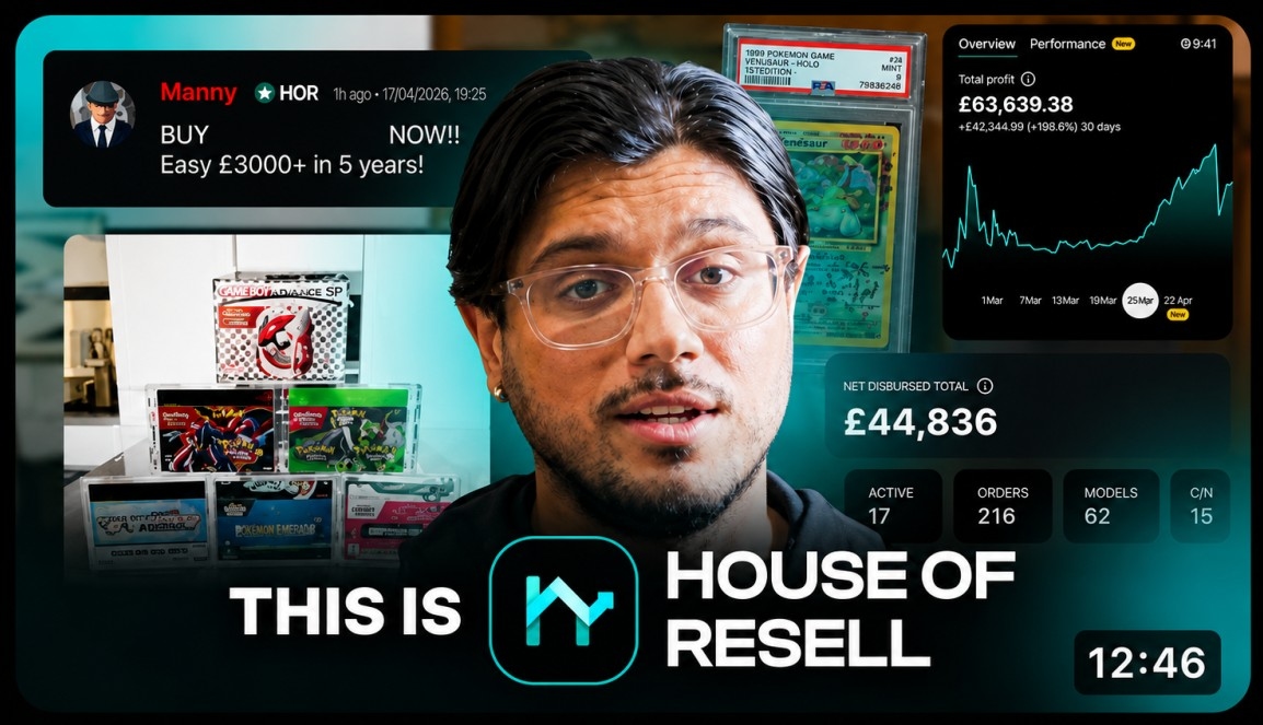 House_of_Resell_YouTube_Channel