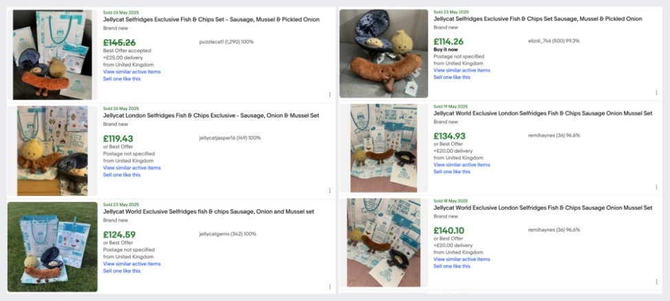 Jellycat_Fish_Chips_Experience_Selfridges_London