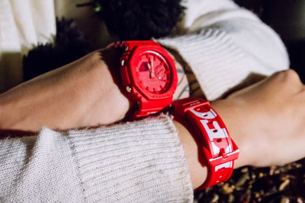 KFC_X_G-SHOCK_Limited_to_11a