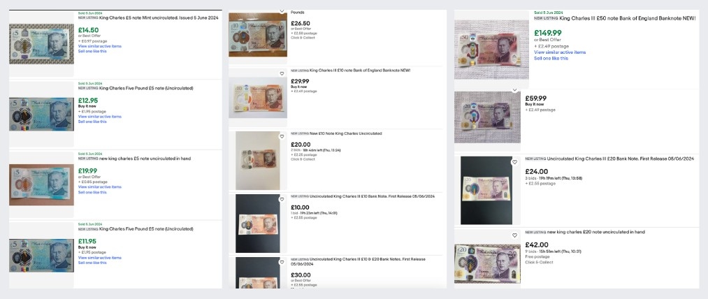 King_Charles_5_10_20_and_50_Note_Time_Sensitive_Flip