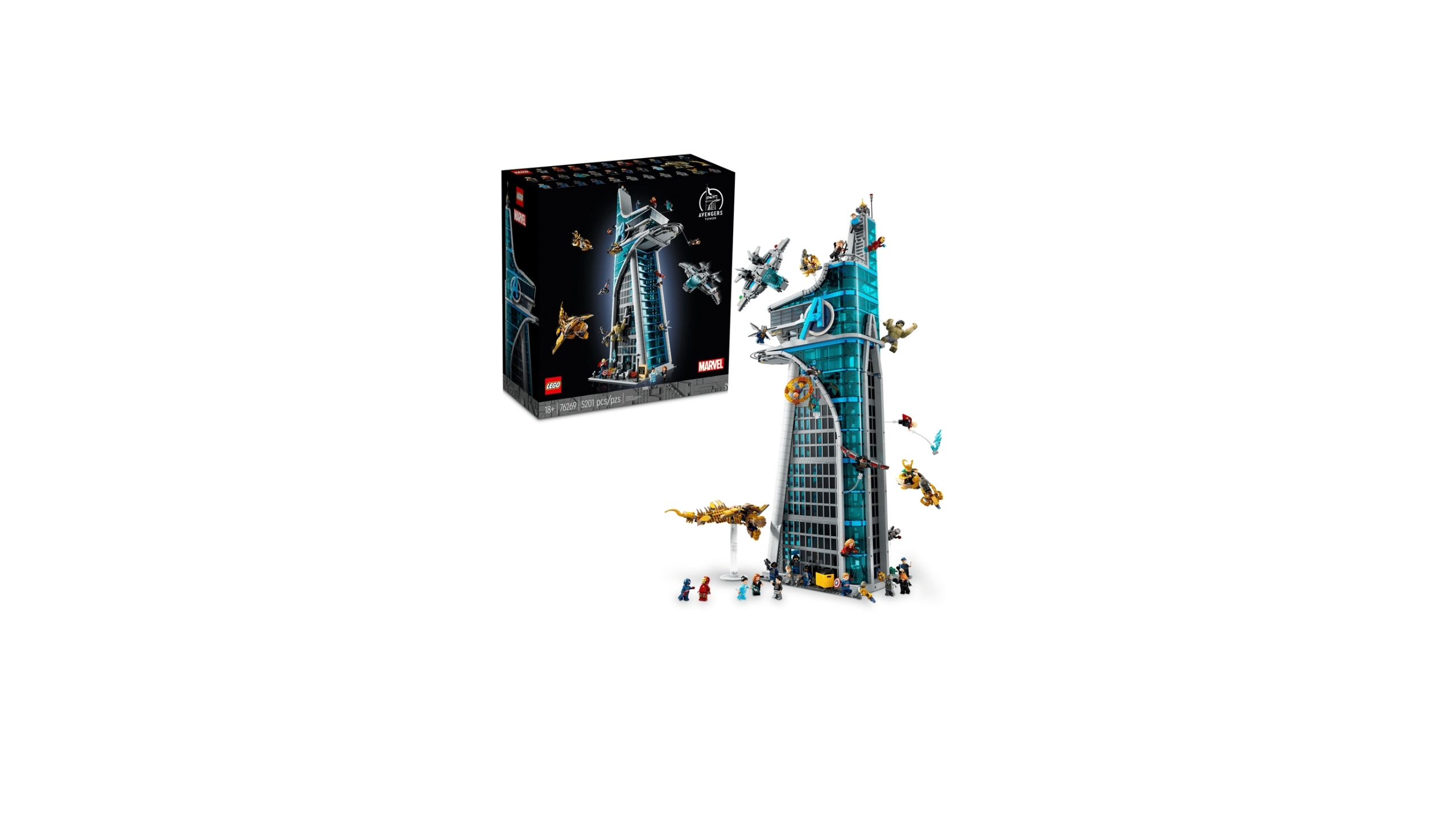LEGO_Avengers_Tower_76269