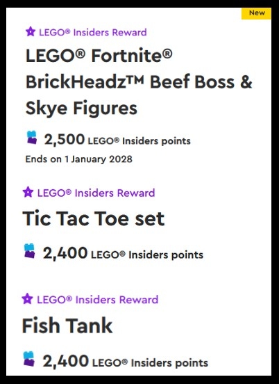 LEGO_Insiders_Points