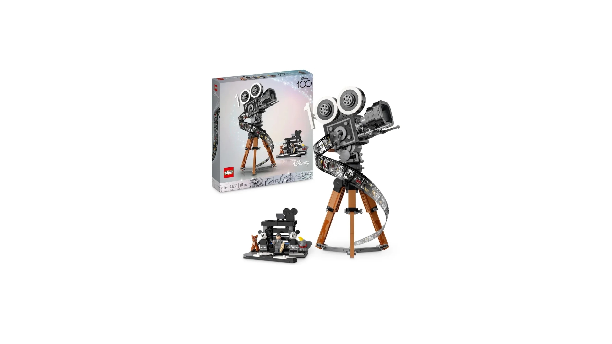 LEGO_Walt_Disney_Tribute_Camera_43230