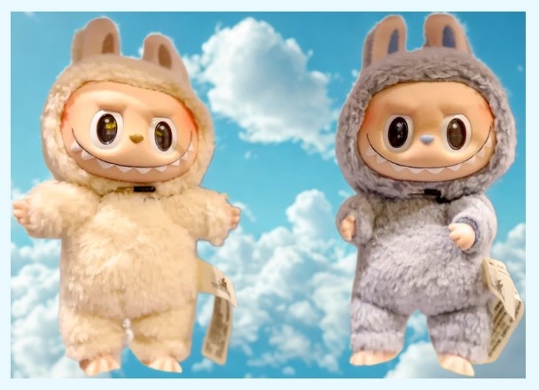 Labubu_Mania