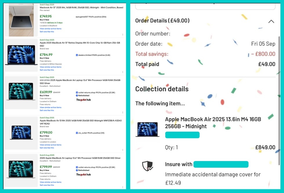 MacBook_Glitch_£850_Laptop_for_£50