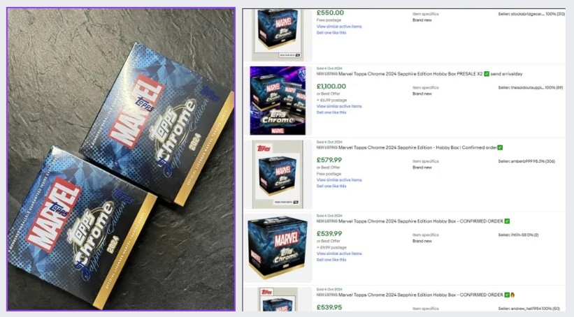 Marvel_Topps_Chrome_2024_Sapphire_Edition