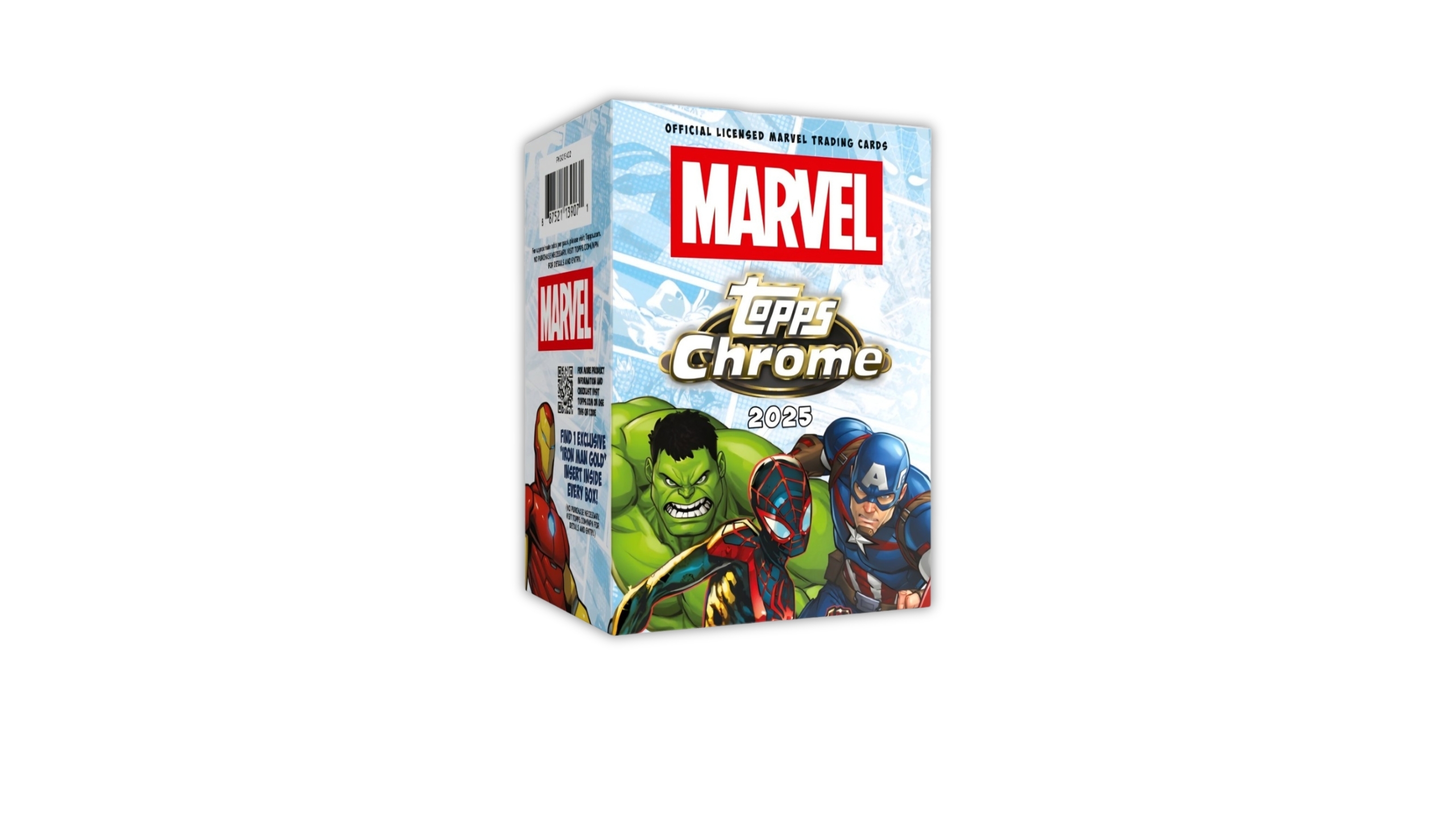 Marvel_Topps_Chrome_Box