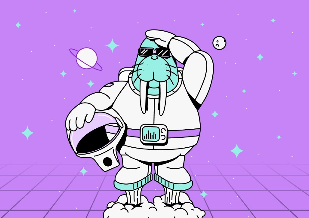 NFT_Airdrop_Walrus_Sui