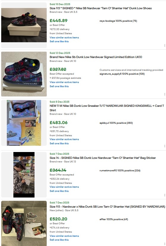 Nardwuar_x_Nike_SB_Dunk_Low_SIGNED PAIRS_Flip