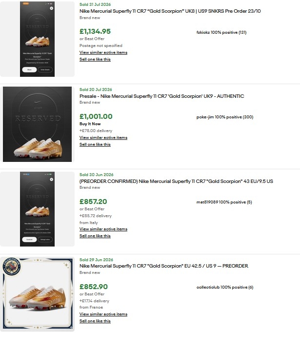 Nike_Mercurial_Superfly_11_CR7_Gold Scorpion