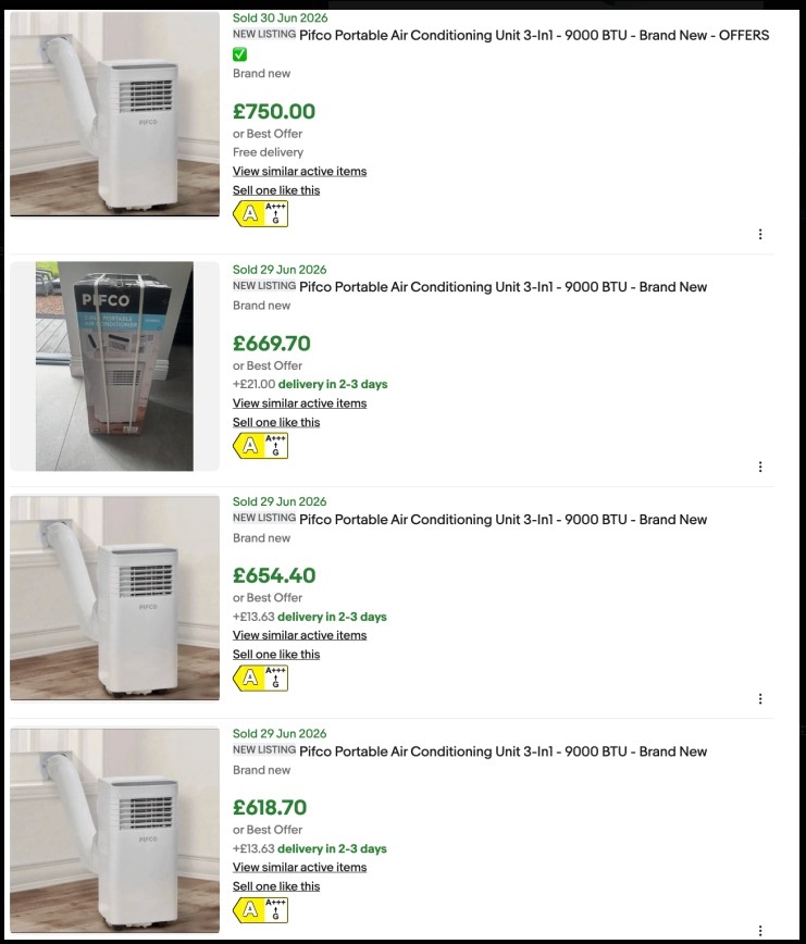 Pifco_3-in-1_Portable_Air_Conditioning_Unit