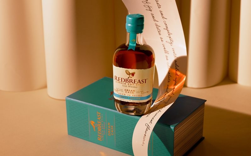Redbreast-Dream-Cask-Zenith-Edition