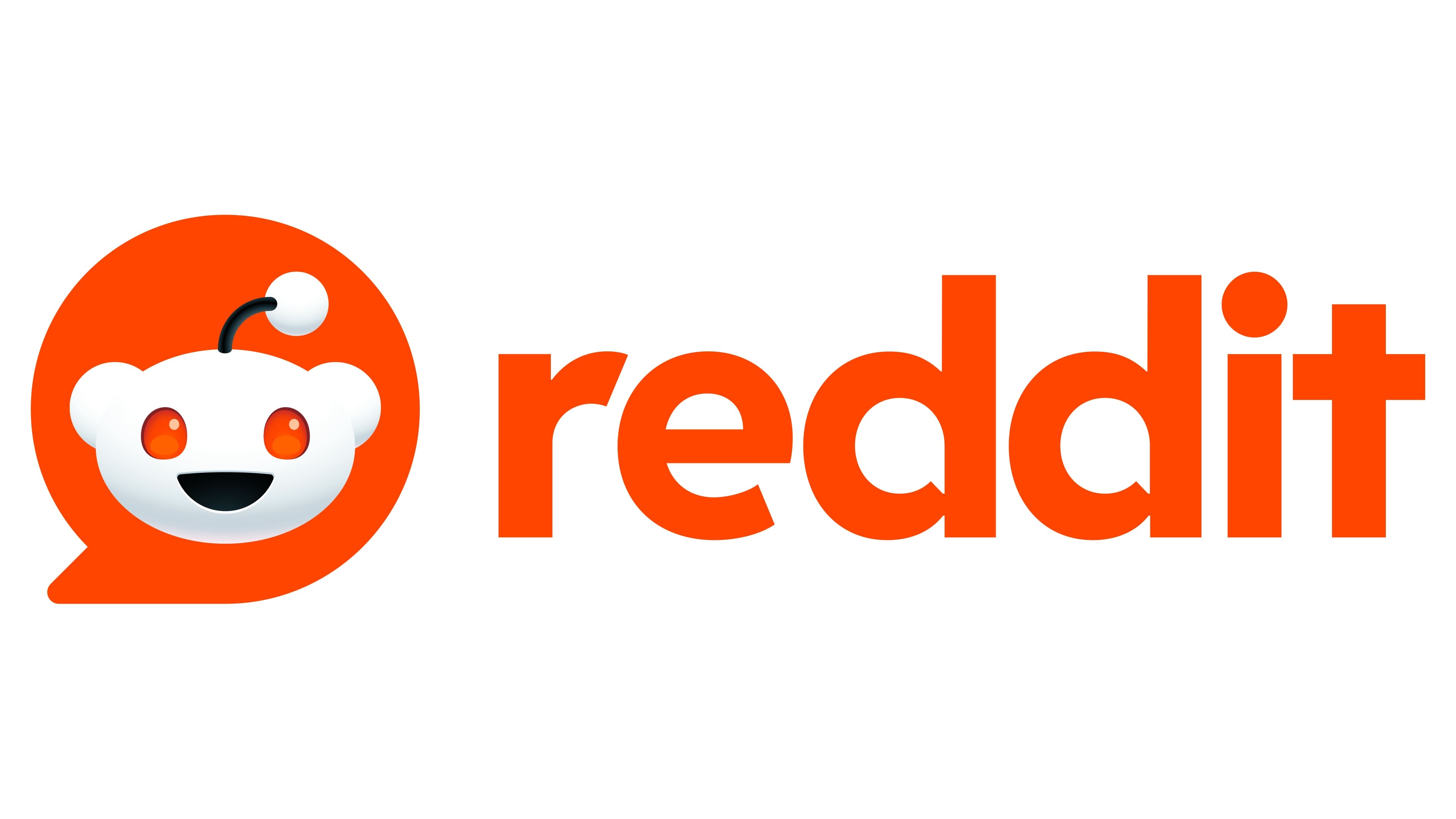 Reddit Logo