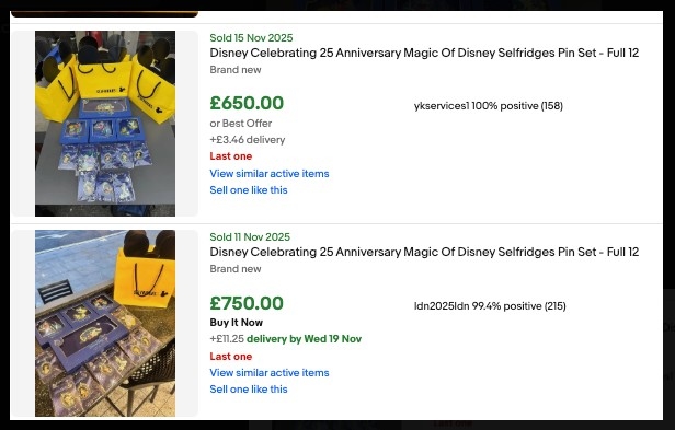 Selfridges_Magic_of_Disney_Pin