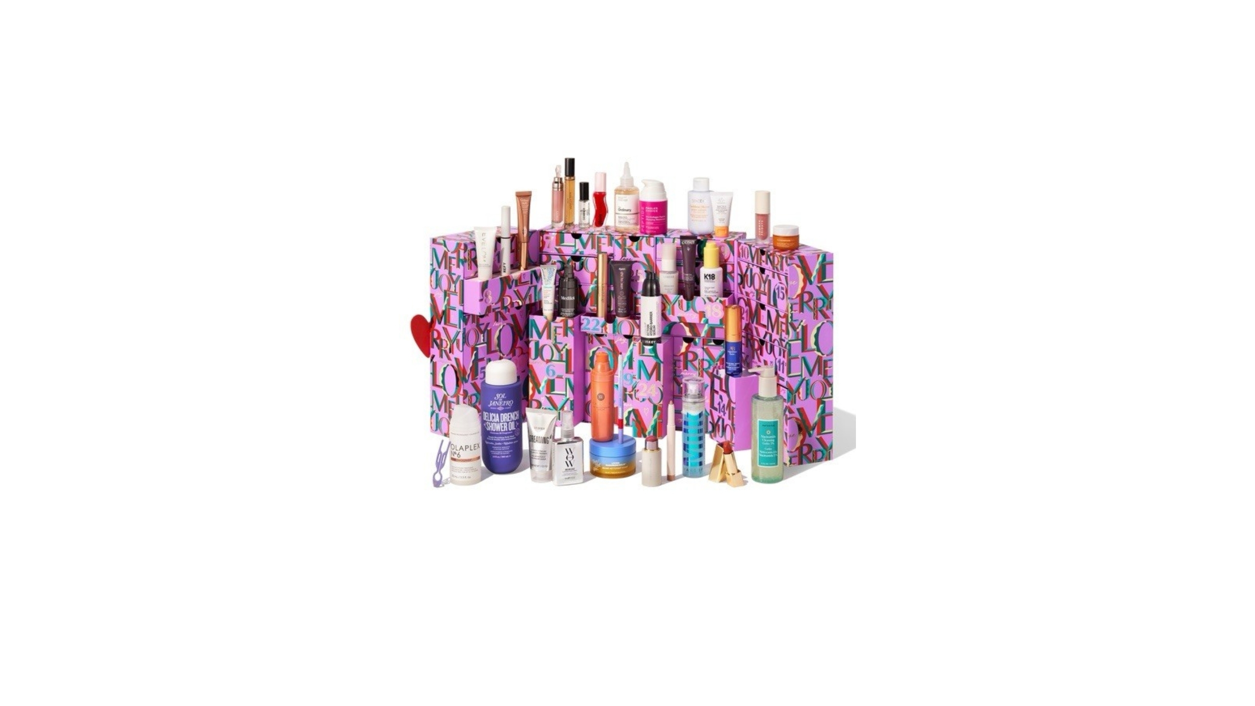 Space_NK_ Beauty_Advent_Calendar_2025
