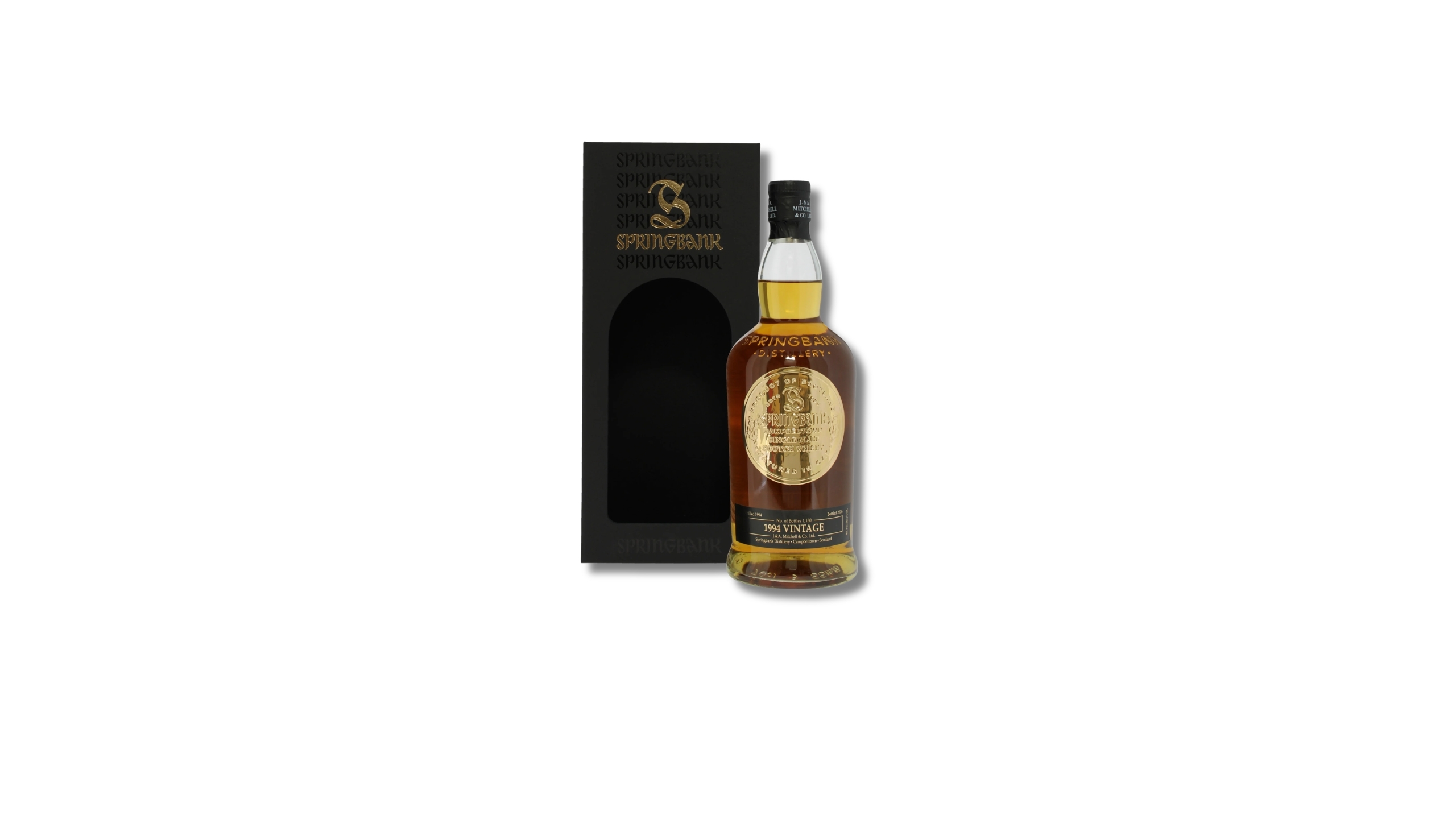 Springbank_1994_Vintage