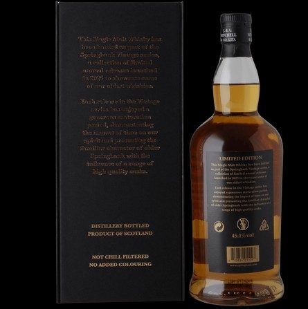 Springbank_1994_Vintage
