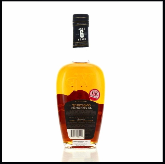Springbank_6_Year_Old_100_Proof