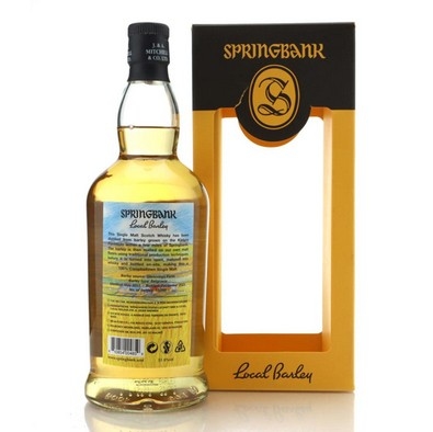Springbank_Local_Barley_10_Year_Old