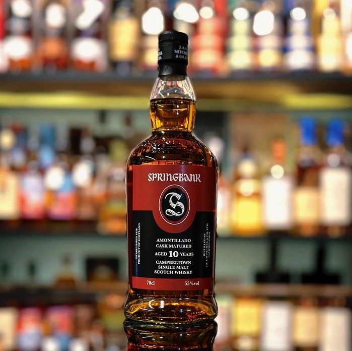 Springbank_Sherry_Series_Amontillado1