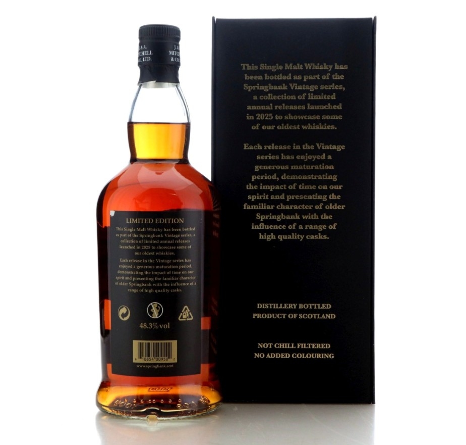 Springbank_Vintage_1998_Whisky