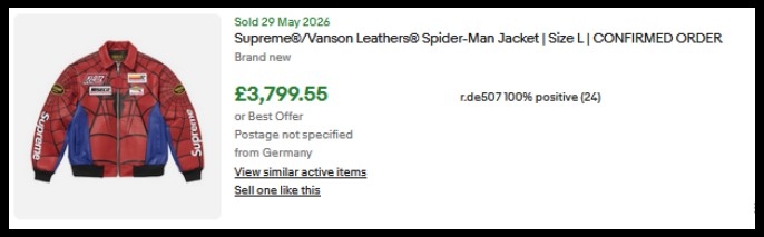 Supreme_x_Vanson_Leathers_SpiderMan_Jacket