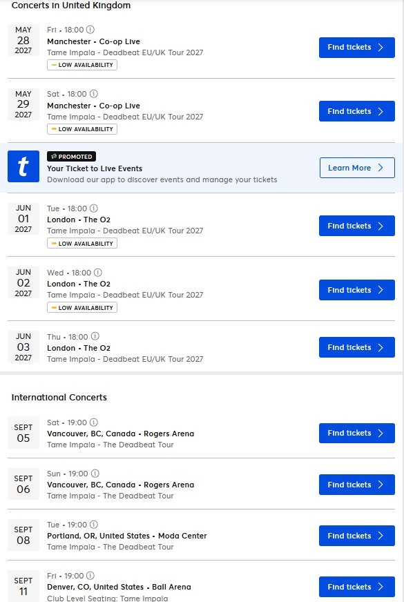Tame_Impala_2027_UK_Tour_