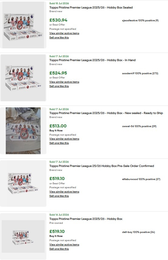 Topps_Pristine_Premier_League_202526_Hobby_Box