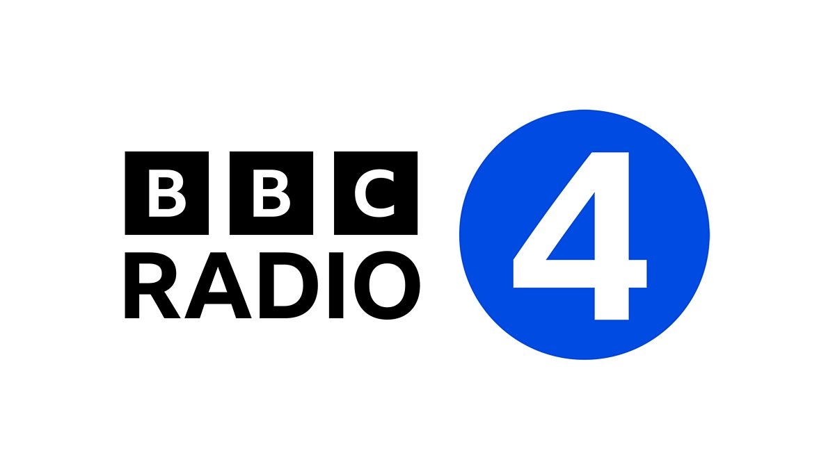 BBC Radio Four Logo