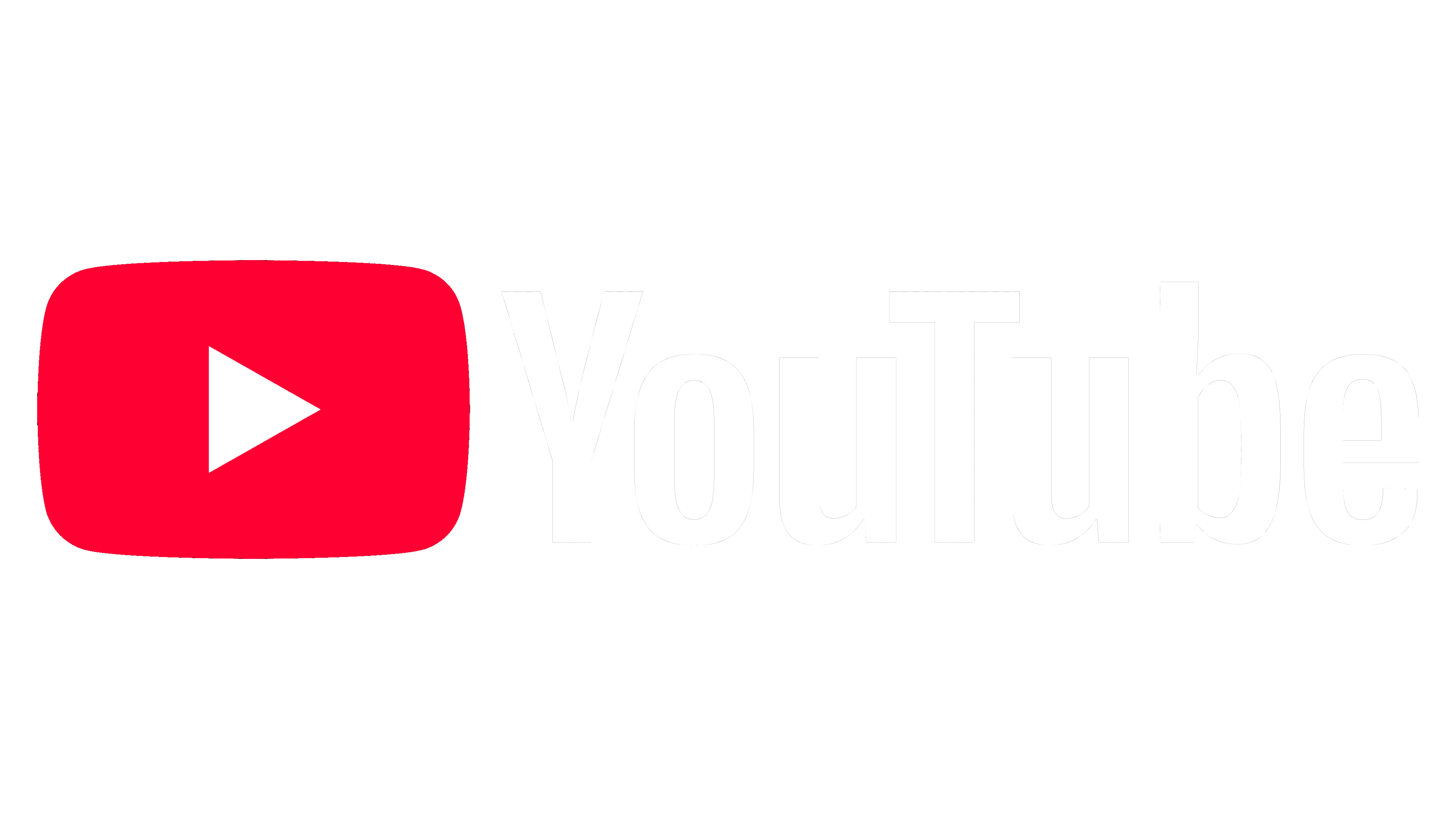 YouTube Logo
