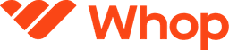 Whop Logo