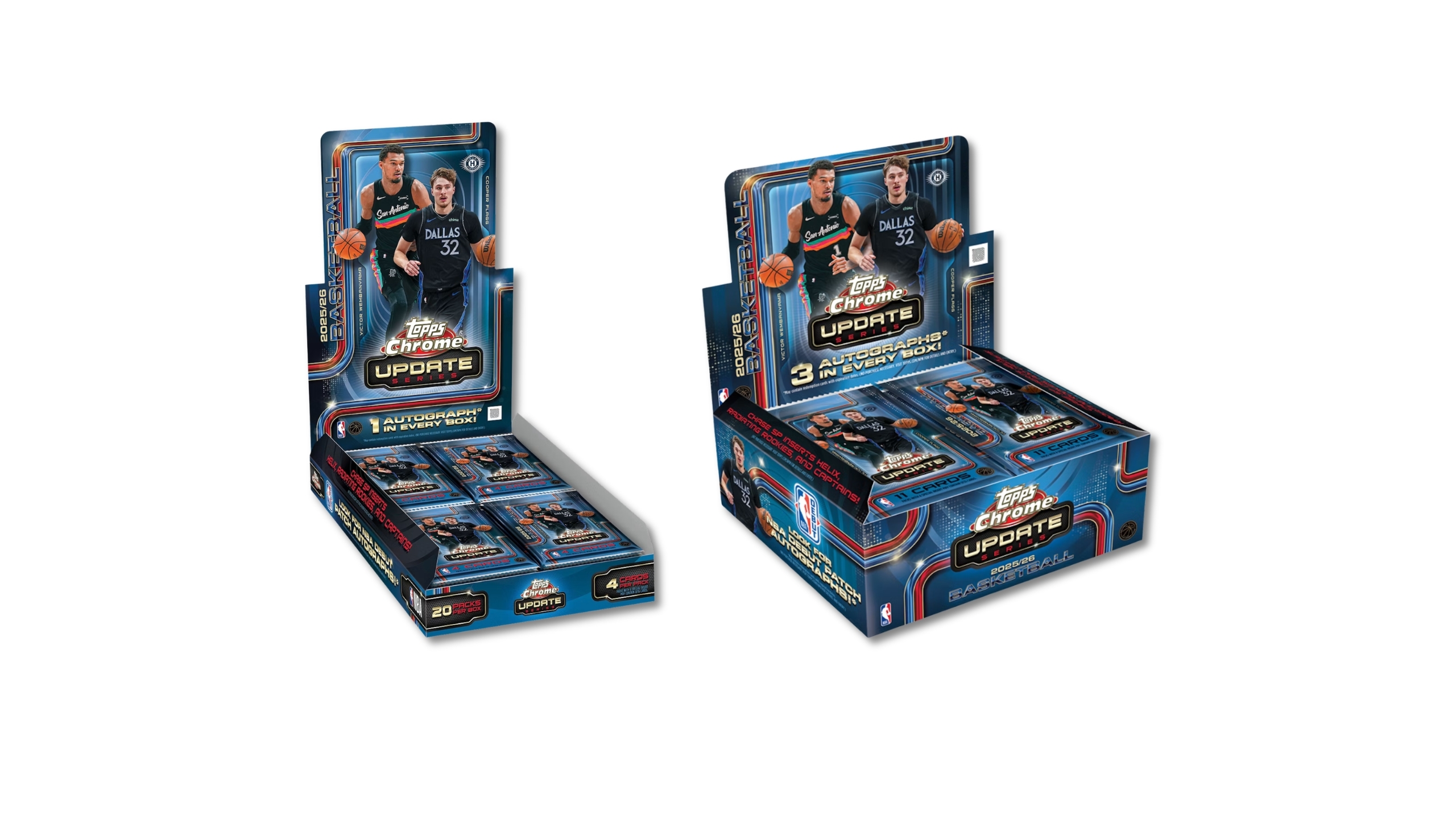 2025-26_Topps_Chrome_Updates_Basketball