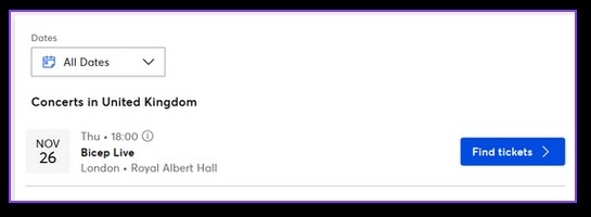 BICEP_LIVE_Royal_Albert_Hall