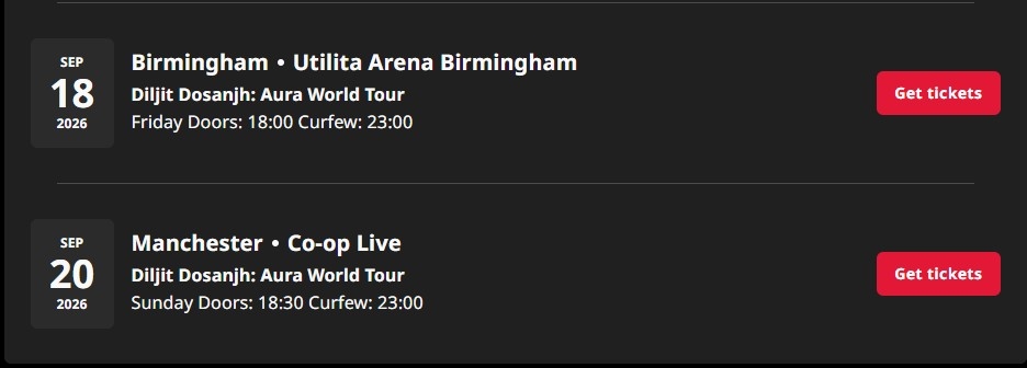 Diljit_Dosanjh_Aura_World_Tour_UK_Arenas